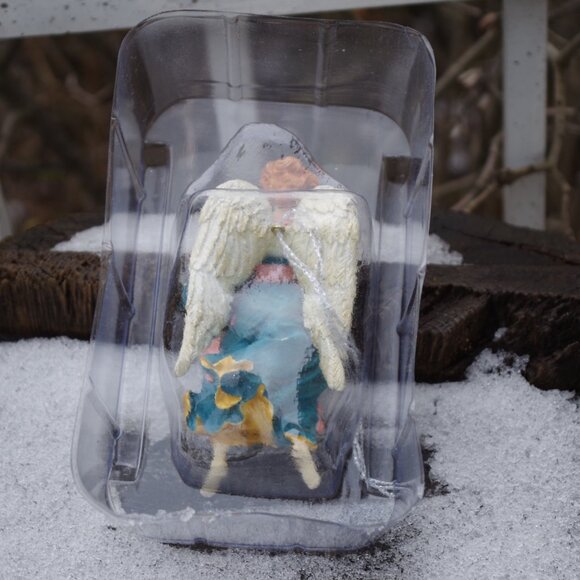 Hallmark Keepsake Ornament Decoration Glad Tidings - Picture 3 of 6